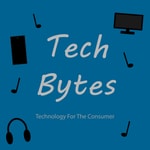 Logo of the podcast Tech Bytes Podcast Tech Bytes