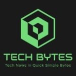 Logo of the podcast Tech Bytes Podcast Podcast Tech Bytes Podcast