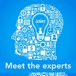 Logo of the podcast Tech Experts Podcast Tech Experts