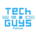 Podcast Tech Guys