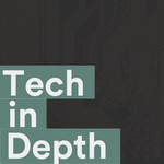 Logo of the podcast Tech in Depth Podcast Tech in Depth