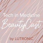 Logo of the podcast Tech in Medicine BeautyCast Podcast Tech in Medicine BeautyCast