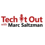 Logo of the podcast Tech It Out
