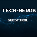 Logo of the podcast Tech-Nerds Südtirol Podcast Tech-Nerds Südtirol