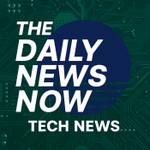 Logo of the podcast Tech News Today | 2 Min News | The Daily News Now! Podcast Tech News Today | 2 Min News | The Daily News Now!