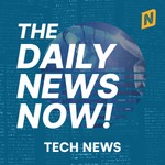 Logo of the podcast Tech News Today | 2 Min News | The Daily News Now! Podcast Tech News Today | 2 Min News | The Daily News Now!