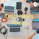 Logo of the podcast Tech News Today Podcast Tech News Today