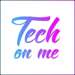 Logo of the podcast Tech on me Podcast Tech on me