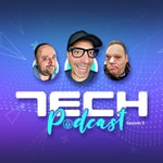 Logo of the podcast Tech Podcast Podcast Tech Podcast