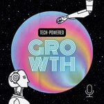 Logo of the podcast Tech-Powered Growth in Professional Services Podcast Tech-Powered Growth in Professional Services