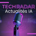 Logo of the podcast Tech Radar Podcast Tech Radar