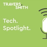 Logo of the podcast Tech. Spotlight. Podcast Tech. Spotlight.