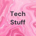 Logo of the podcast Tech Stuff Podcast Tech Stuff
