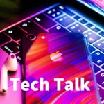 Podcast Tech Talk 