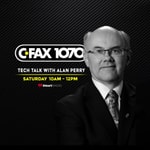 Logo of the podcast Tech Talk with Alan Perry Podcast Tech Talk with Alan Perry