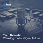 Logo of the podcast Tech Threads: Weaving the Intelligent Future Podcast Tech Threads: Weaving the Intelligent Future