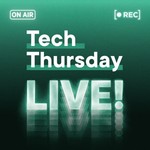 Logo of the podcast Tech Thursday Live Podcast Tech Thursday Live