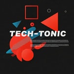 Logo of the podcast Tech-Tonic Podcast Tech-Tonic