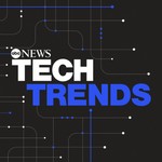 Logo of the podcast Tech Trends Podcast Tech Trends