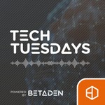 Logo of the podcast Tech Tuesdays Powered by BetaDen Podcast Tech Tuesdays Powered by BetaDen