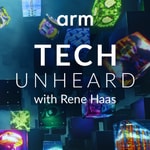 Logo of the podcast Tech Unheard Podcast Tech Unheard
