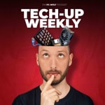 Logo of the podcast Tech-Up Weekly Podcast Tech-Up Weekly
