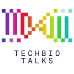 Logo of the podcast TechBio Talks Podcast TechBio Talks