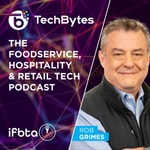 Logo of the podcast TechBytes Podcast Podcast TechBytes Podcast