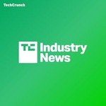 Logo of the podcast TechCrunch Industry News Podcast TechCrunch Industry News