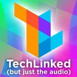 Logo of the podcast TechLinked Logo of the podcast TechLinked