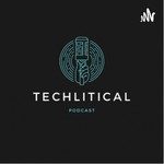 Logo of the podcast Techlitical Podcast Podcast Techlitical Podcast