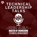 Logo of the podcast Technical Leadership Talks Podcast Technical Leadership Talks