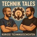 Technik Tales Podcast Technik Tales