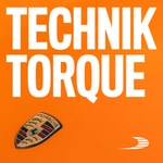Logo of the podcast Technik Torque Podcast Podcast Technik Torque Podcast