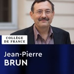 Logo of the podcast Techniques et économies de la Méditerranée antique - Jean-Pierre Brun Podcast Techniques et économies de la Méditerranée antique - Jean-Pierre Brun