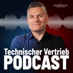 Podcast Technischer Vertrieb Podcast