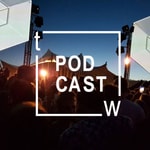 Logo of the podcast techno & travel stories Missing podcast logo