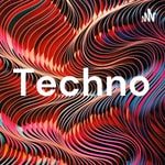 Logo of the podcast Techno Podcast Techno