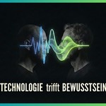 Podcast Technologie trifft Bewusstsein