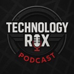 Podcast Technology ROX