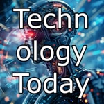 Logo of the podcast TechnologyToday Podcast TechnologyToday