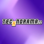 Logo of the podcast Technorama Podcast Technorama