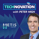 Technovation with Peter High (CIO, CTO, CDO, CXO Interviews) Podcast Technovation with Peter High (CIO, CTO, CDO, CXO Interviews)