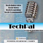 Podcast TechPal Club