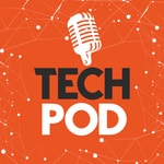 Logo of the podcast TechPod Podcast TechPod
