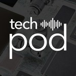 Logo of the podcast TechPod Podcast TechPod