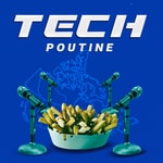 TechPoutine with Eleonore Jarry, Ian Jeffrey, Gabriel Sundaram & Nectarios Economakis TechPoutine with Eleonore Jarry, Ian Jeffrey, Gabriel Sundaram & Nectarios Economakis