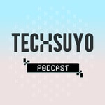 Logo of the podcast Techsuyo Podcast Podcast Techsuyo Podcast