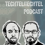 Logo of the podcast TECHtelmechtel Podcast Podcast TECHtelmechtel Podcast