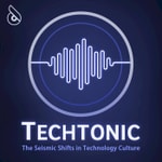 Logo of the podcast Techtonic Podcast Techtonic